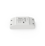 Interruptor inteligente Portón ECO BASICR2 Marca: Sonoff