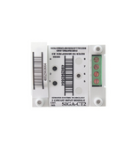 Dual INPUT module SIGA-CT2 Marca: Edwards