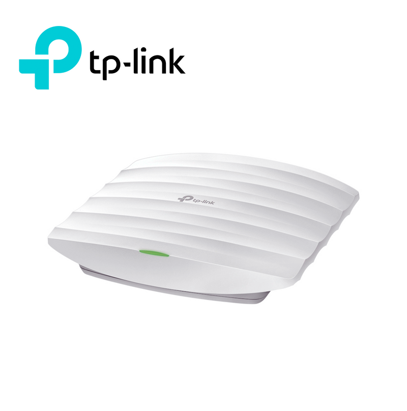 Punto de acceso omada gigabit inalambrico de doble banda AC1750 con montaje de techo-EAP245 Marca: Tp-link