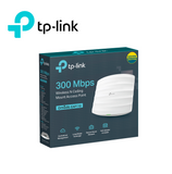 Access point omada inalambrico N a 300Mbps montaje techo-EAP110 Marca: Tp-link