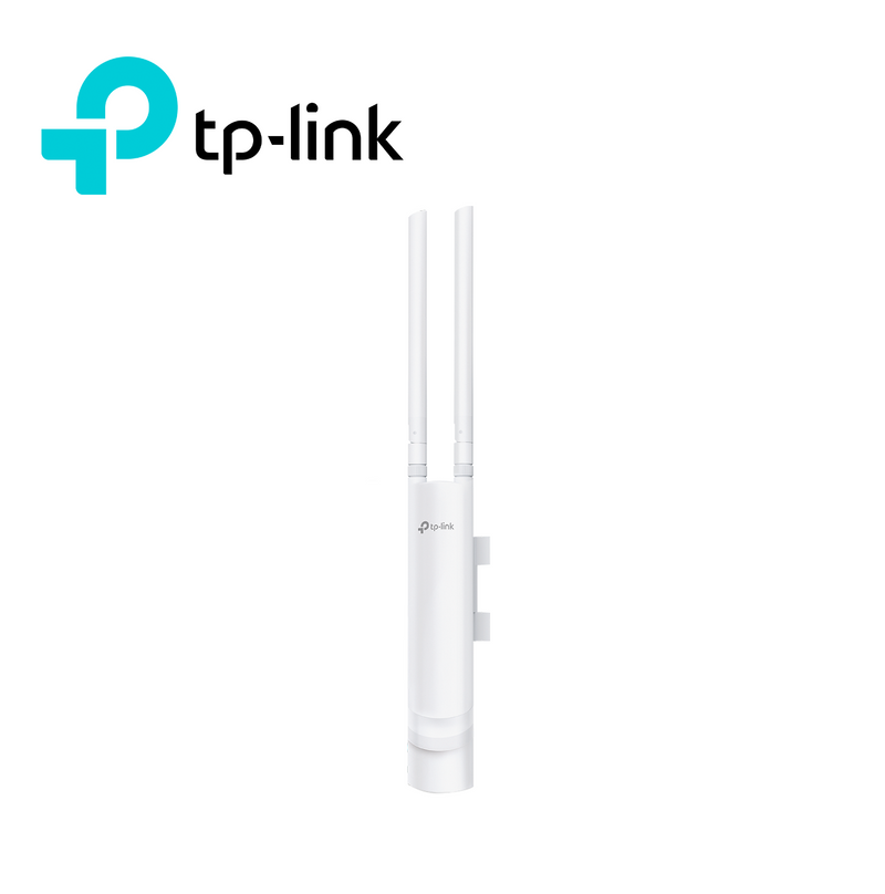 Punto de acceso omada inalambrico mu-mimo interior y exterior-EAP225-Outdoor Marca: Tp-link
