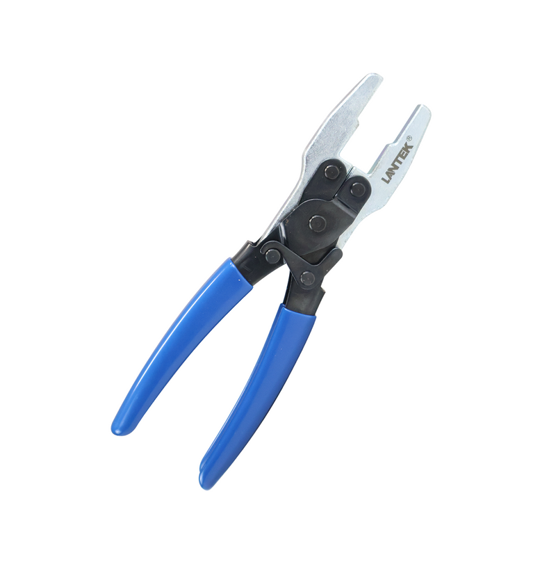 Alicate EZ de crimpado para jacks CAT6A LTK-PLIER Marca: Lantek