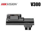 Dashcam de tablero 4G LTE/ 3 canales: delantera, trasera y de cabina V300 Marca: Hikvision