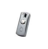 Boton de salida montaje, pequeño, en superficie, NO/NC/COM, Z35D Marca: General