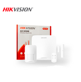 Kit de alarma inalámbrico 4G AX HOME DS-PA201PSKIT16WB Marca: Hikvision