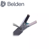 Cable 2 Conductores Calibre 14 5100FE0081000 Marca: Belden