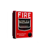 Estación manual de incendio en SP BG12LSP Marca: Firelite By Honeywell