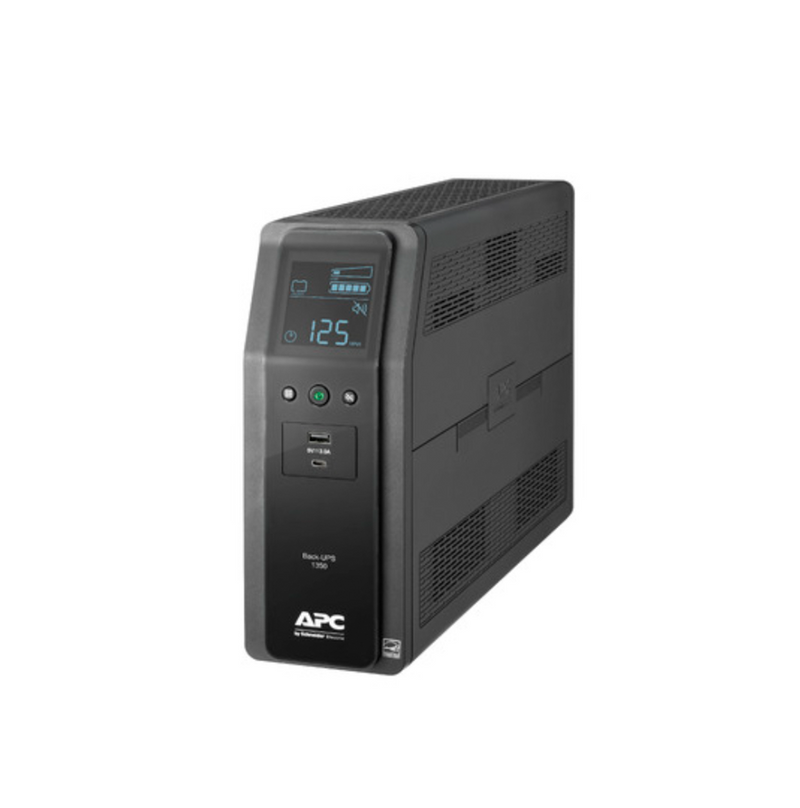UPS BR1350M2-LM 1350VA / 810W 120 Marca: APC