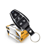 Alarma para vehículo (Alarma Serie Premium) LX-A89 Marca: Eagle Eye