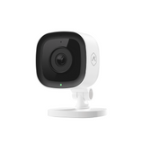 Cámara de seguridad para interiores Wi-Fi de 2MP ADCV523 Marca: ALARM.COM