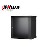 Gabinete 12U 19”, 600mmx450mmx638mm, capacidad 40kgs PFC200D12U4D Marca: Dahua