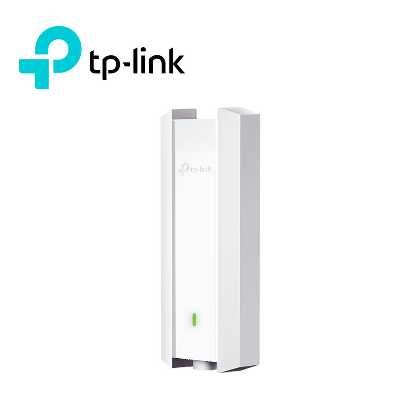 Punto de acceso omada wifi 6 interior y exterior AX1800-EAP610-Outdoor Marca: Tp-link