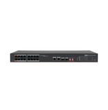 Switch Poe WATCHDOG 16P10/100 2P 1000/SFP Marca: Dahua