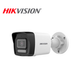 Cámara de seguridad IP bullet de 2MP lente de 2.8mm Marca: Hikvision