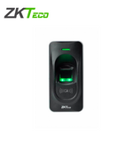 Lectora biométrica y de tarjeta inBIO FR1200 Marca: ZKTeco