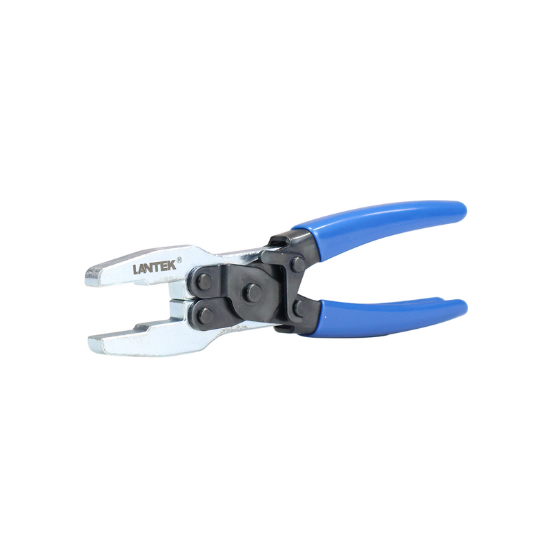 Alicate EZ de crimpado para jacks CAT6A LTK-PLIER Marca: Lantek