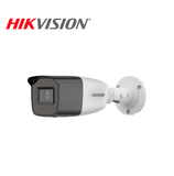 Cámara de seguridad análoga de 2MP metálica y plástica Bullet Verifocal Marca: Hikvsion