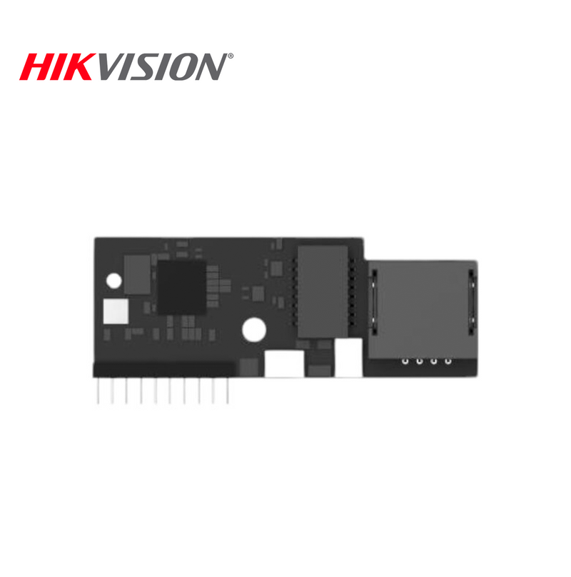 Módulo LAN AX HOME DSPC201N Marca: Hikvision
