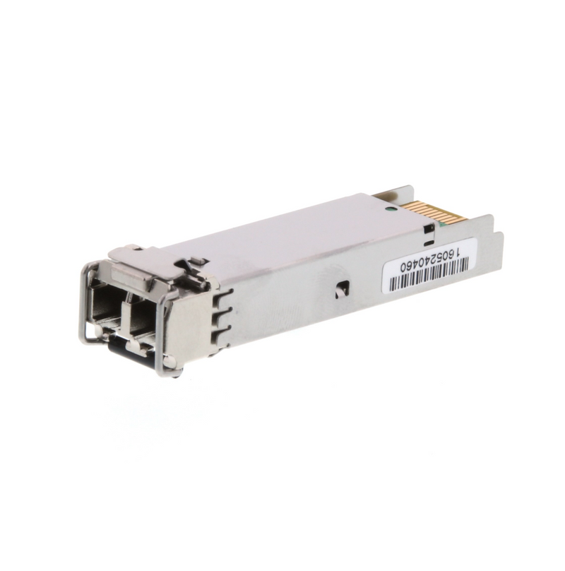 Transceiver 1.25G SFP LC Marca: Lantek