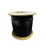 Cable UTP categoría 6 para exteriores 23AWG 100% cobre con gel Marca: General