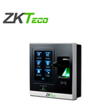Control de acceso de huellas dactilares basado en IP y tiempo de asistencia SF400/ID Marca: ZKTeco
