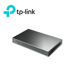 Conmutador inteligente omada gigabit de 10 puertos jet stream con Poe+ en 8 puertos-TL-SG2210P Marca: Tp-link