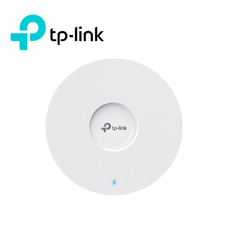 Punto de acceso omada Wi-Fi 6 de montaje en techo AX3000 - EAP650 Marca: Tp-link