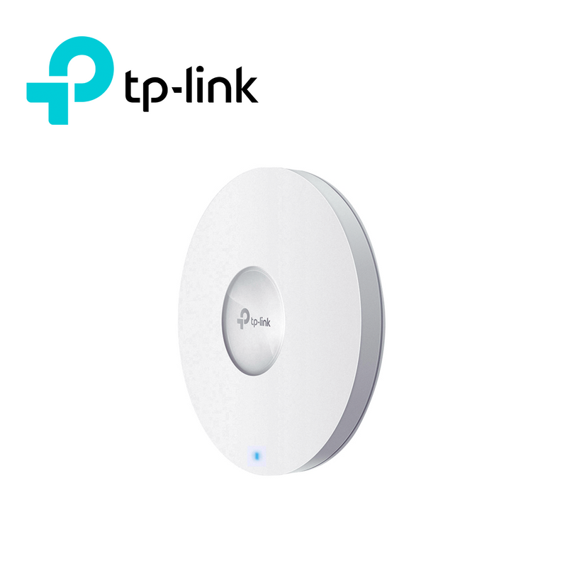 Punto de acceso omada Wi-Fi 6 de montaje en techo AX1800 - EAP620HD Marca: Tp-link
