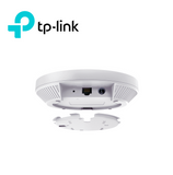Punto de acceso omada Wi-Fi 6 de montaje en techo AX1800 - EAP620HD Marca: Tp-link