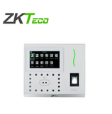 Control de acceso con asistencia reconocimiento Facial y huella G3-ID Marca: ZKTeco