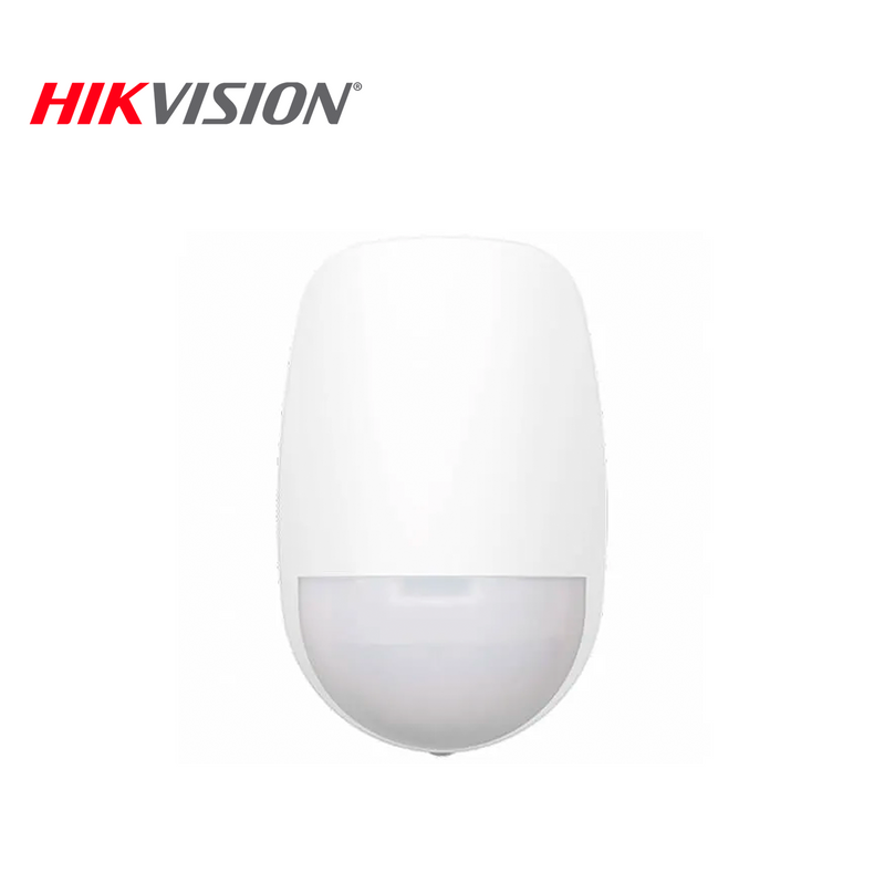 Detector doble tecnología AxPro Marca: Hikvision