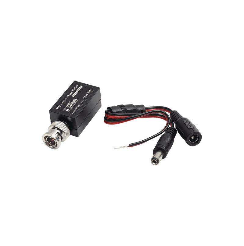 Balun activo para HD (receptor y trasmisor) STA11VH