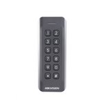 Lector de tarjetas inteligentes SIA 26-bit Wiegand SIA 34-bit Wiegand DS-K1802MK Marca: Hikvision