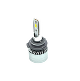 LED Bi-Color 9006 2600lms X 2, 28W Marca: Eagle Eye