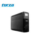 UPS - Line interactive 720 Watt/ 1200 VA XG-1201LCD Marca: Forza