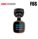 Dash Cam con GPS 2" TOUCH 2560x1600 F6S Marca: Hikvision