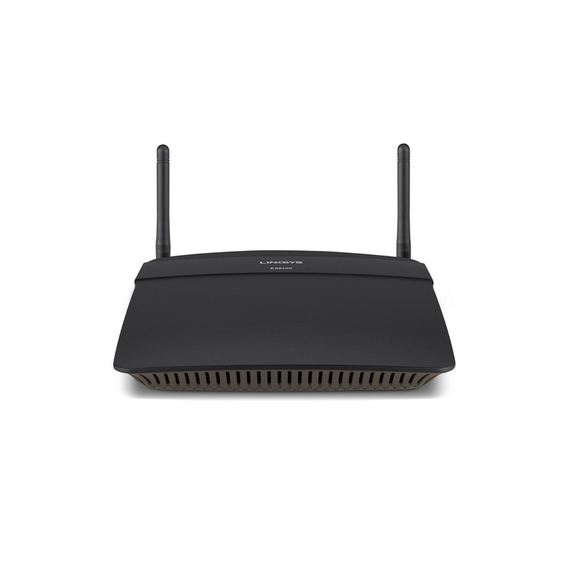Router dual band EA6100 Marca: Linksys
