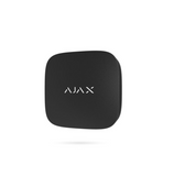 Monitor de calidad del aire color negro Marca: Ajax