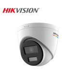 Cámara de seguridad IP turret Color Vu 2MP Marca: Hikvision
