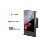 Panel Touch NS WiFi /Bluetooth Marca: Sonoff