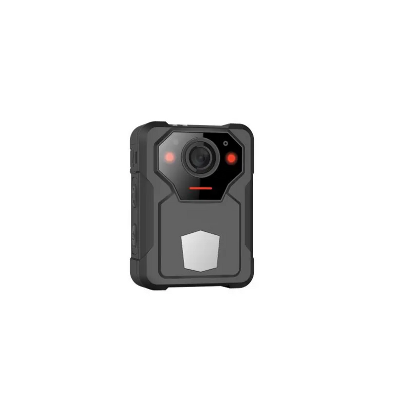 Bodycam Wi-Fi de Linux DS-MCW406 Marca: Hikvision