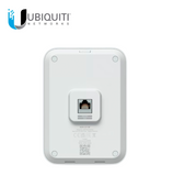 U7 de Pared, WiFi doble banda U7IW Marca: Ubiquiti