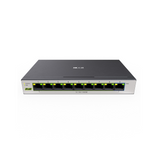 Switch de 9 puertos PoE+ 10/100/1000 60W Max Marca: Nexxt
