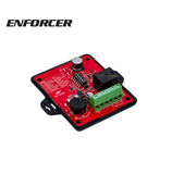 Modulo timer 1 segundo a 60 minutos SS025 Marca: Enforcer