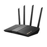 Router inalámbrico Gigabit Ethernet de doble banda RT-AX57 Marca: Asus