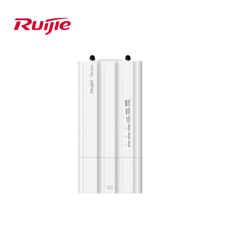 Estacion base 10KM de 32 PTMP 867 MBPS RG-AM550G-B Marca: Ruijie