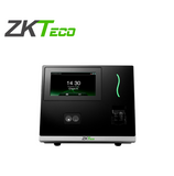 Terminal Multi-Biométrica G3-PLUS Anti-Reﬂejante para Gestión de Asistencia y Control de Acceso standalone Marca: Zkteco