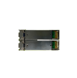 Kit 2 de transceiver 1.25G SFP LC BIDI Monomodo 10/20km  Marca: Lantek