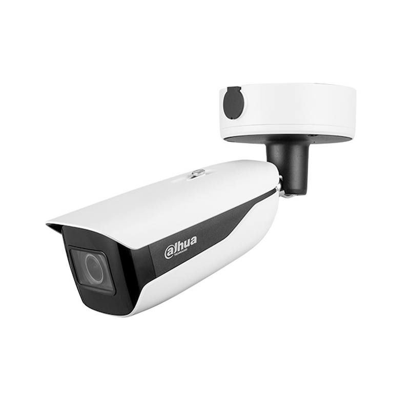 Cámara de seguridad IP bullet de 4MP AI IP67 Marca: Dahua