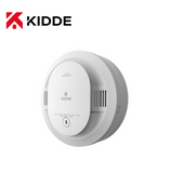DETECTOR INCENDIO DE HUMO AUTONOMO INTERCONECTADO 120VAC CON BATERIA 21031556 Marca: KIDDE